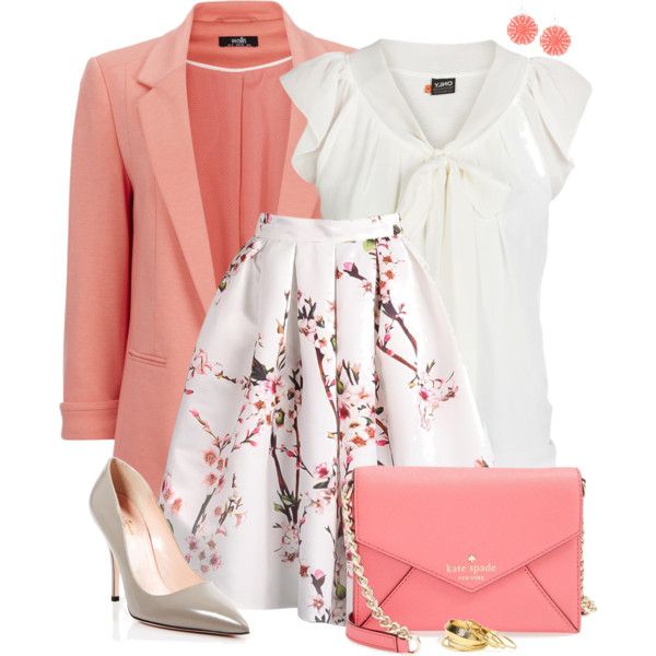 Outfits Collections 2015 - FASHIONISTA